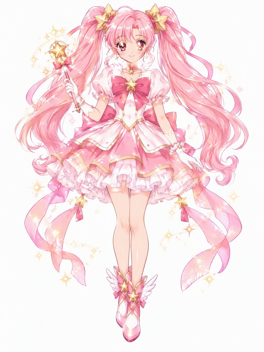 Kirara Hoshizora