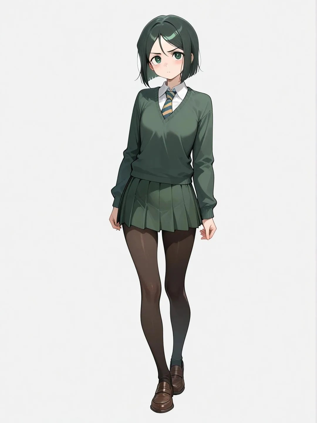 Waver Velvet