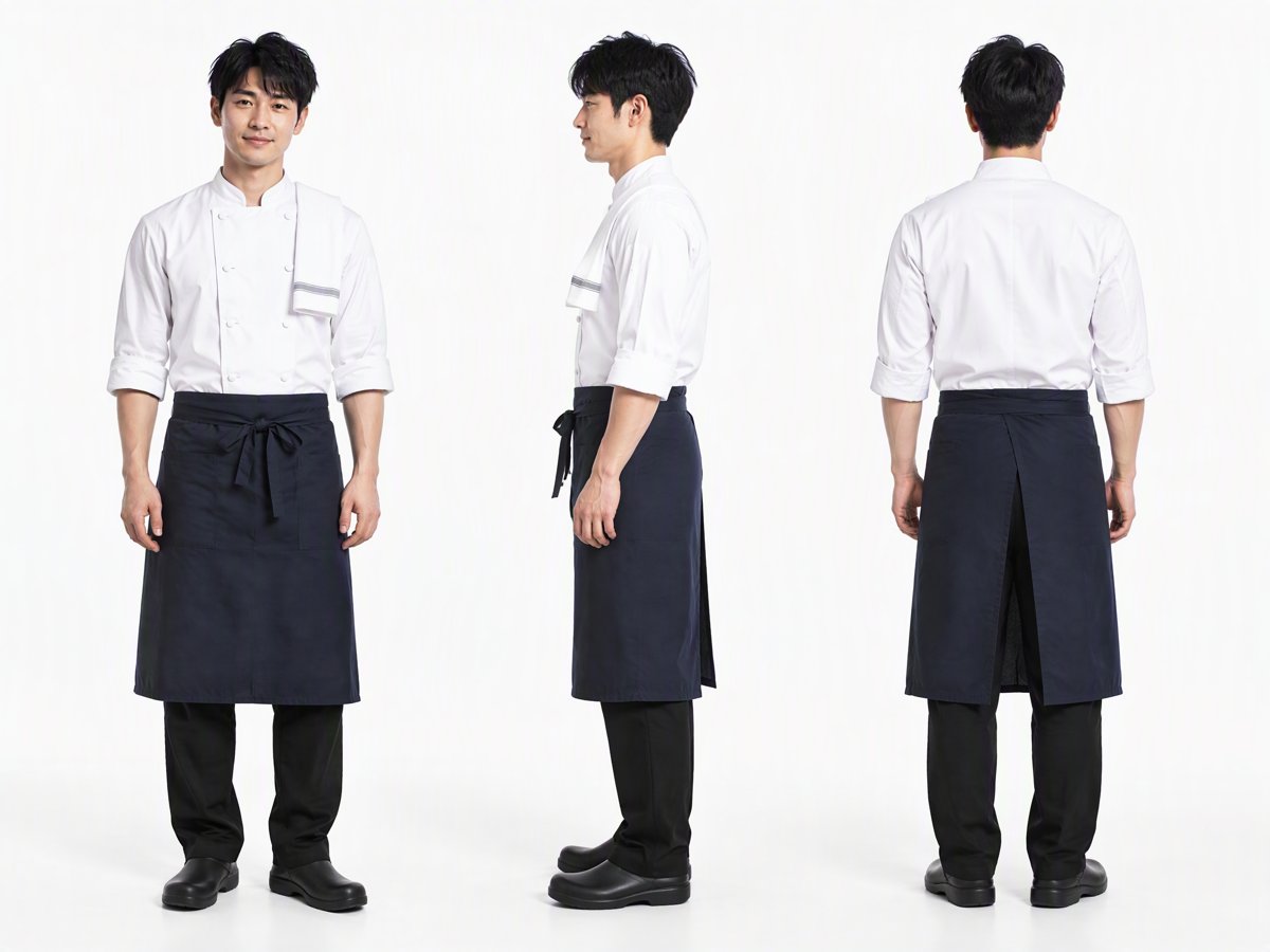 Daniel Kim – Turnaround