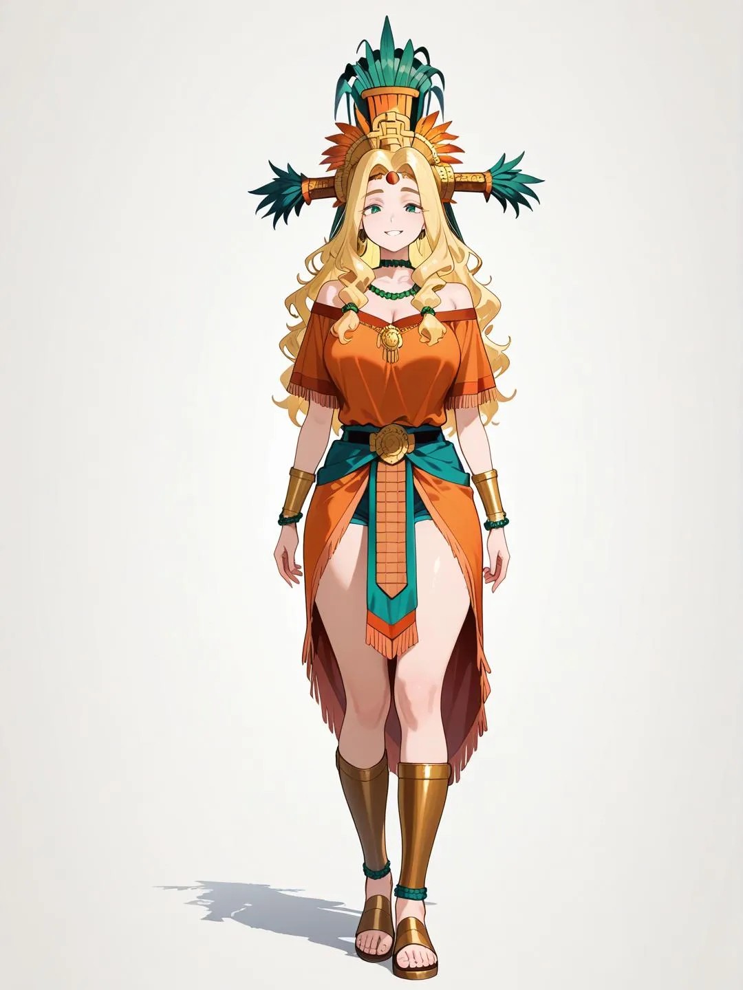Quetzalcoatl