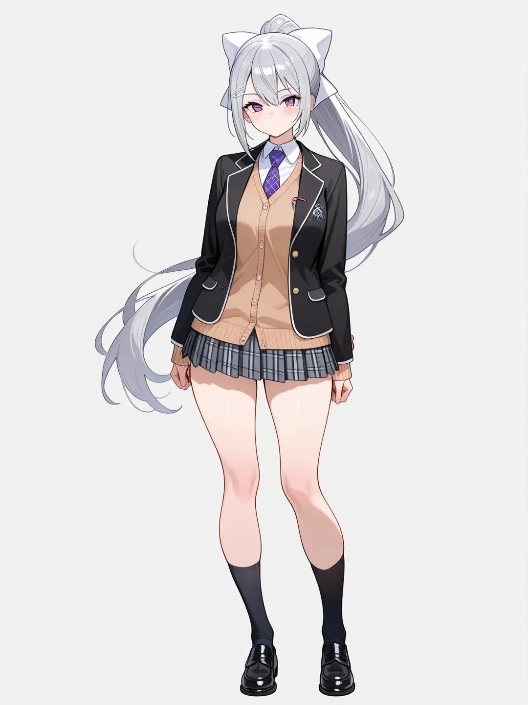 Higuchi Kaede