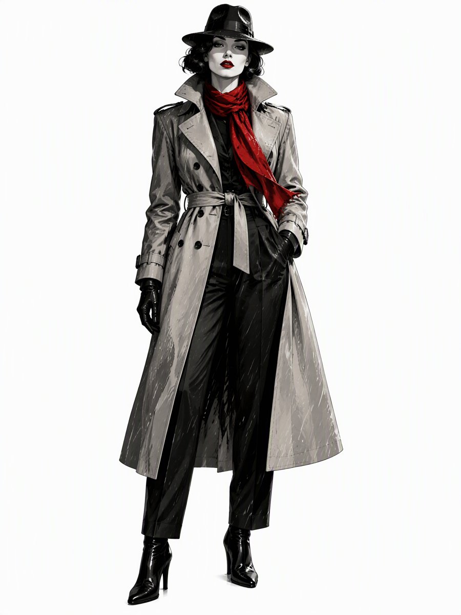 Vivian Shade