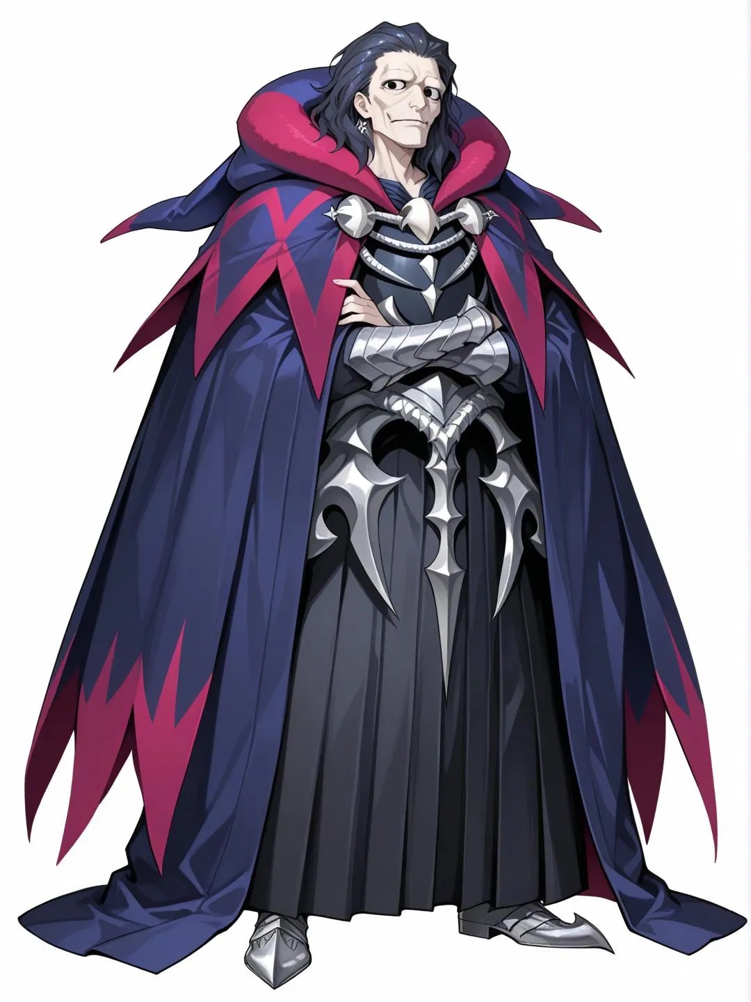 Gilles De Rais