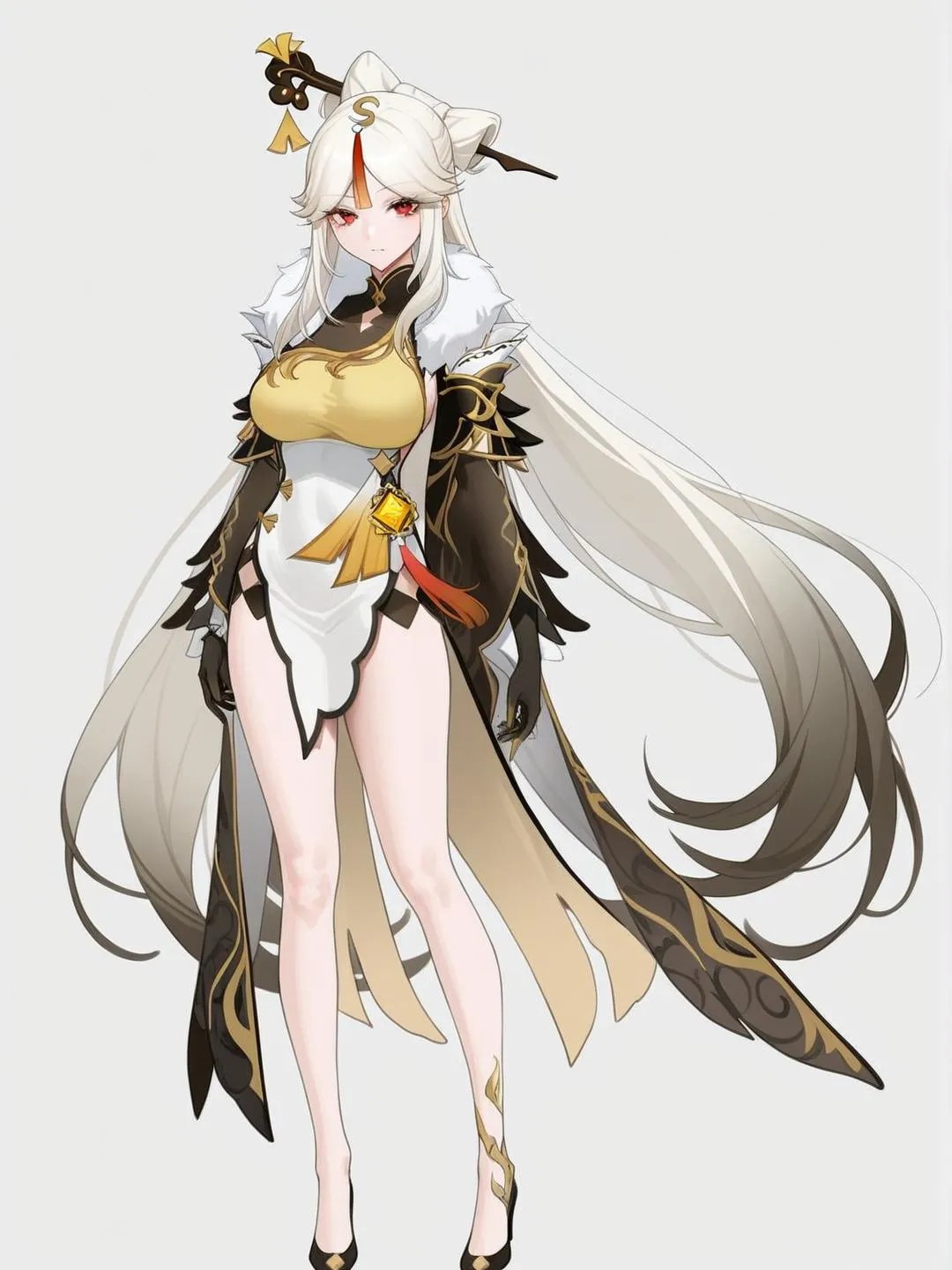 Ningguang