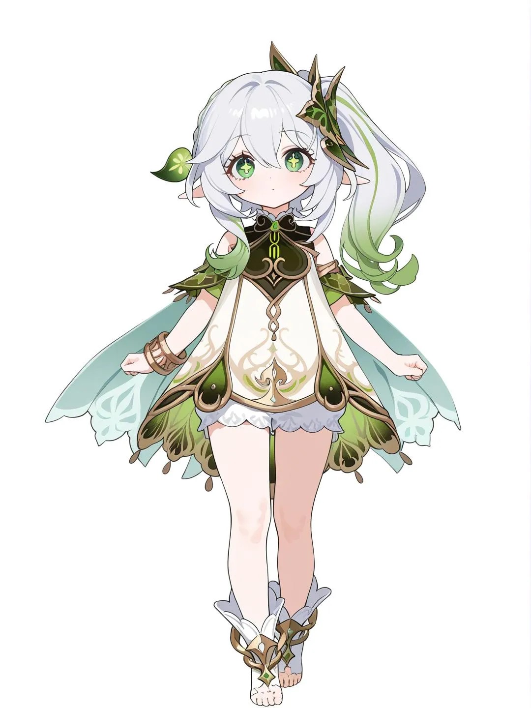 Nahida