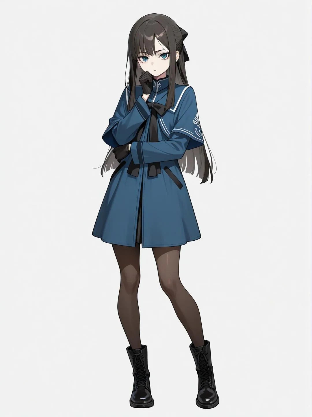 Lord El-Melloi Ii