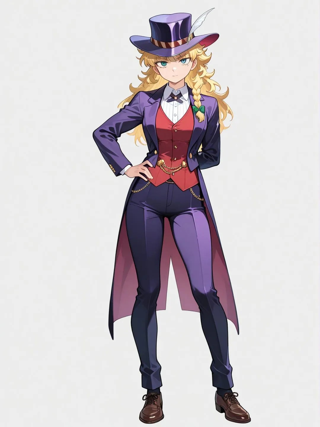 Robert E. O. Speedwagon