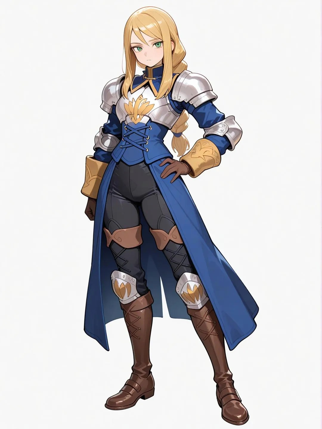 Agrias Oaks