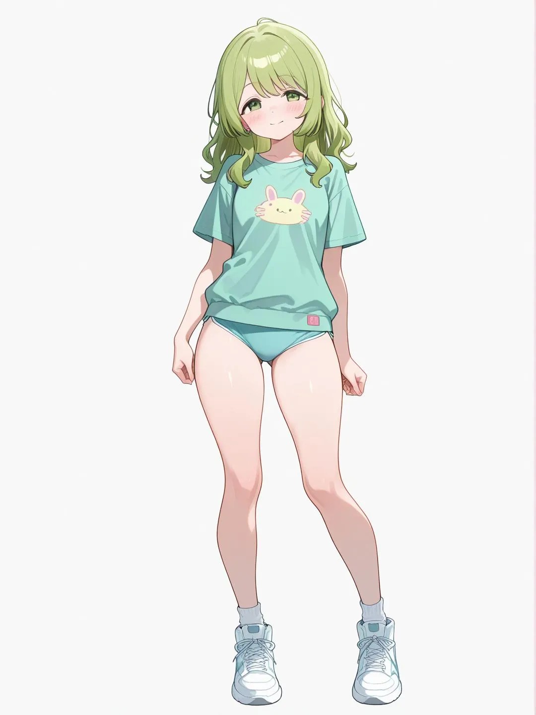 Morinaka Kazaki
