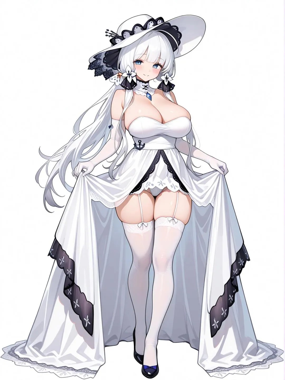 Illustrious