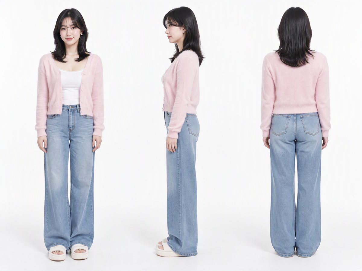 Ji-woo Park – Turnaround