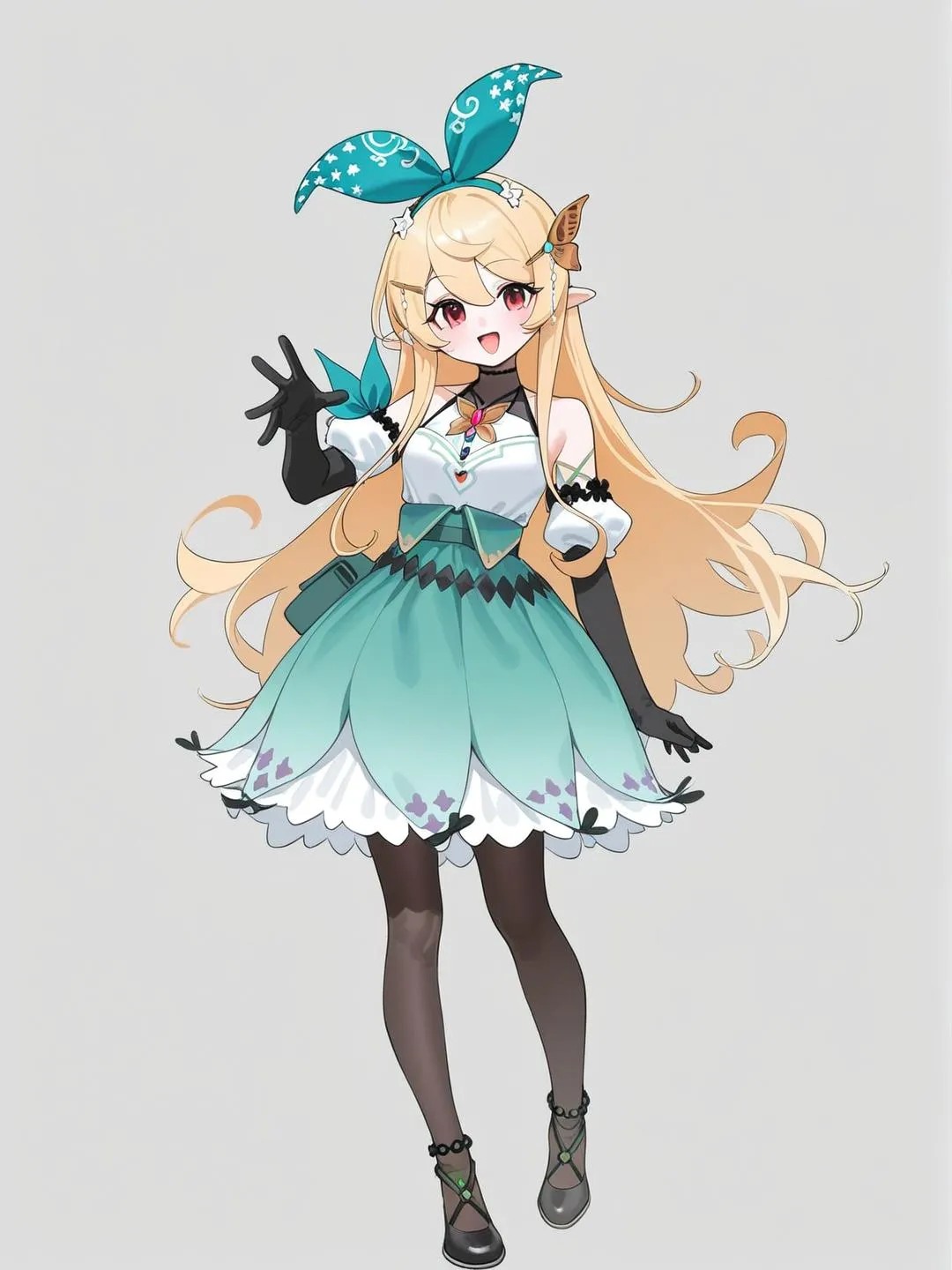 Pomu Rainpuff