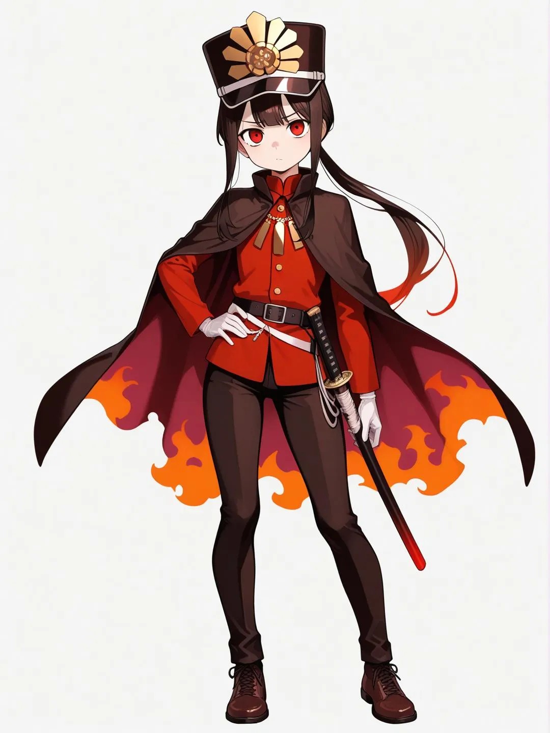 Oda Nobukatsu
