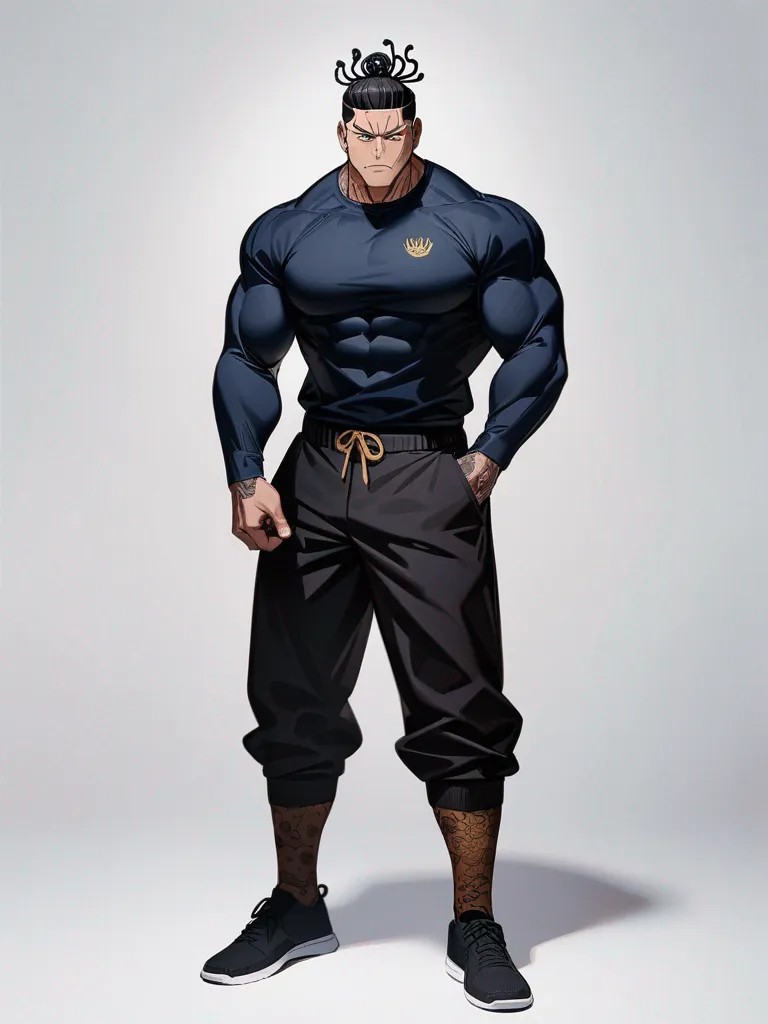 Toudou Aoi