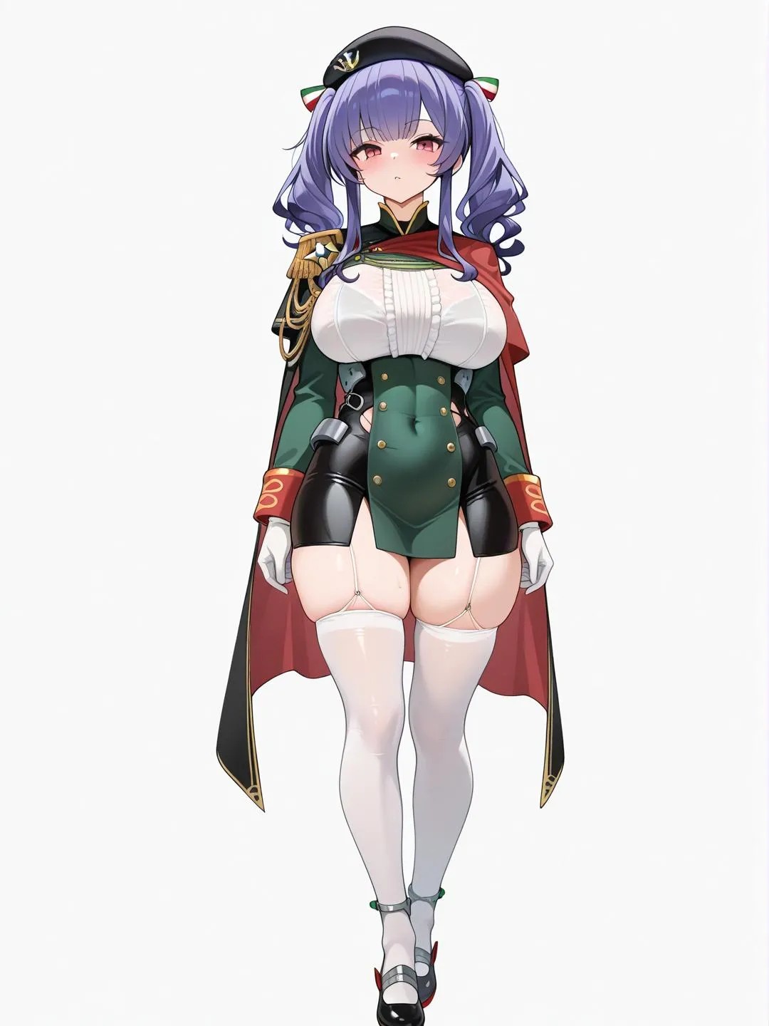 Pola