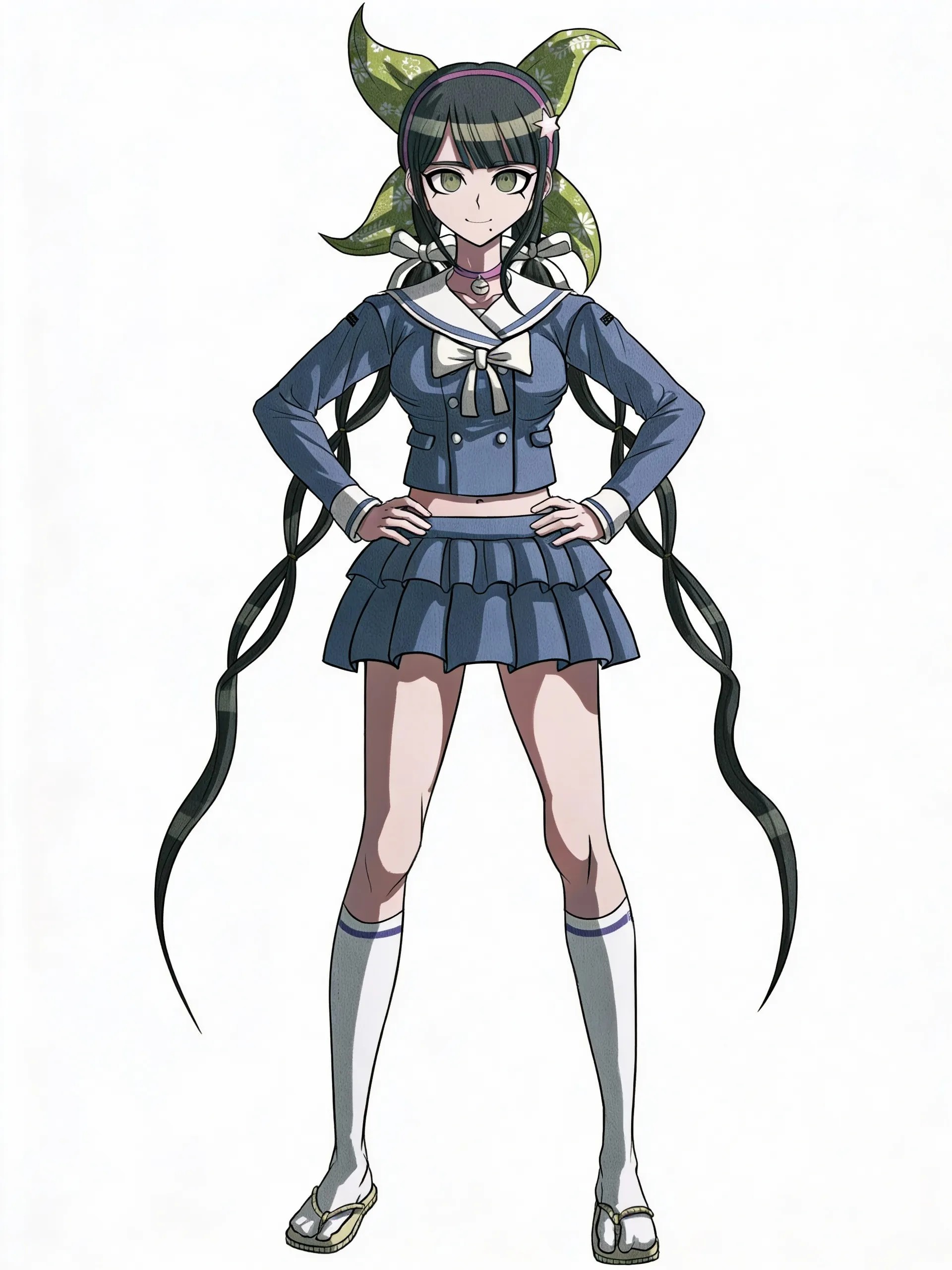 Chabashira Tenko