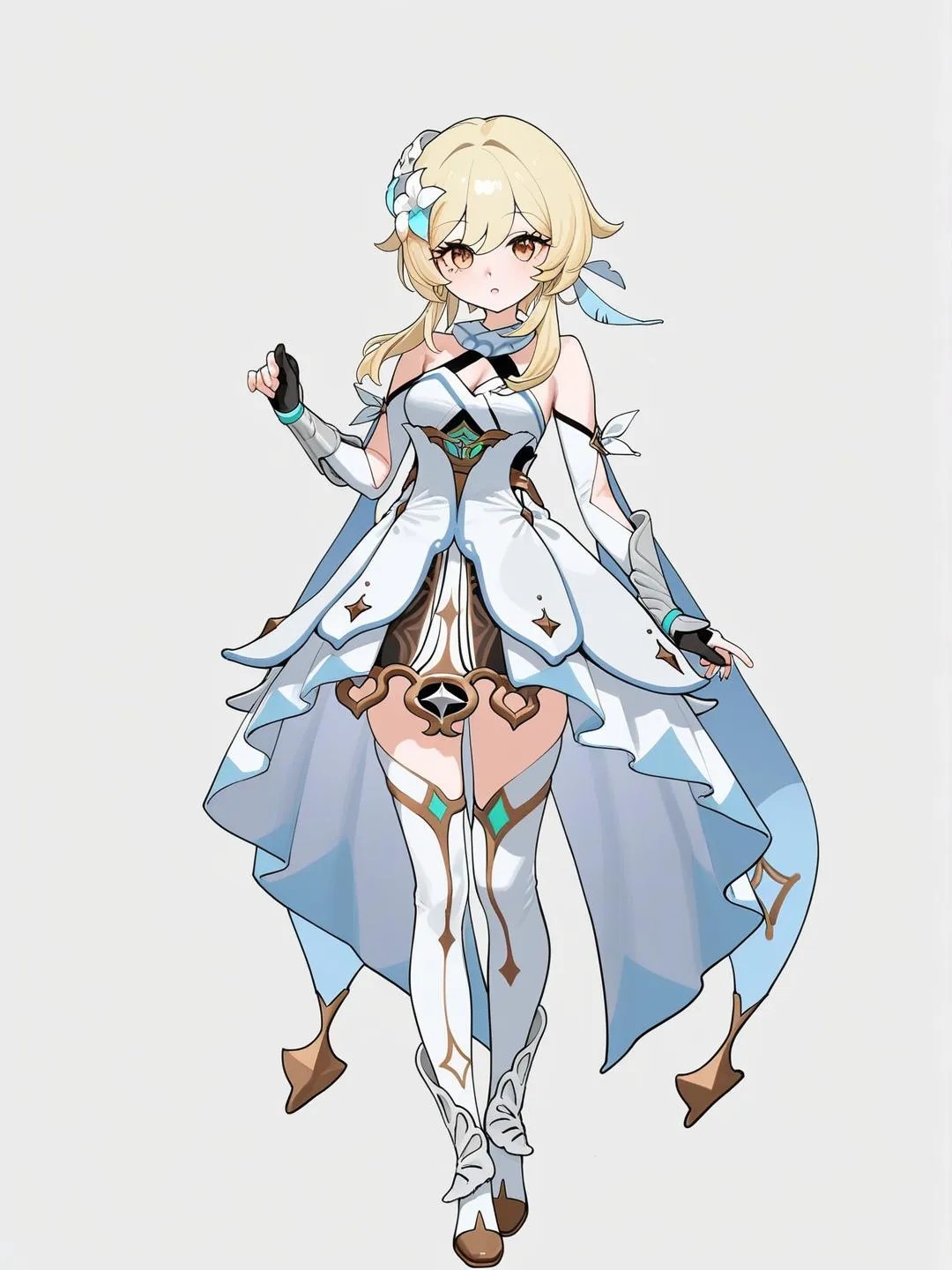 Lumine