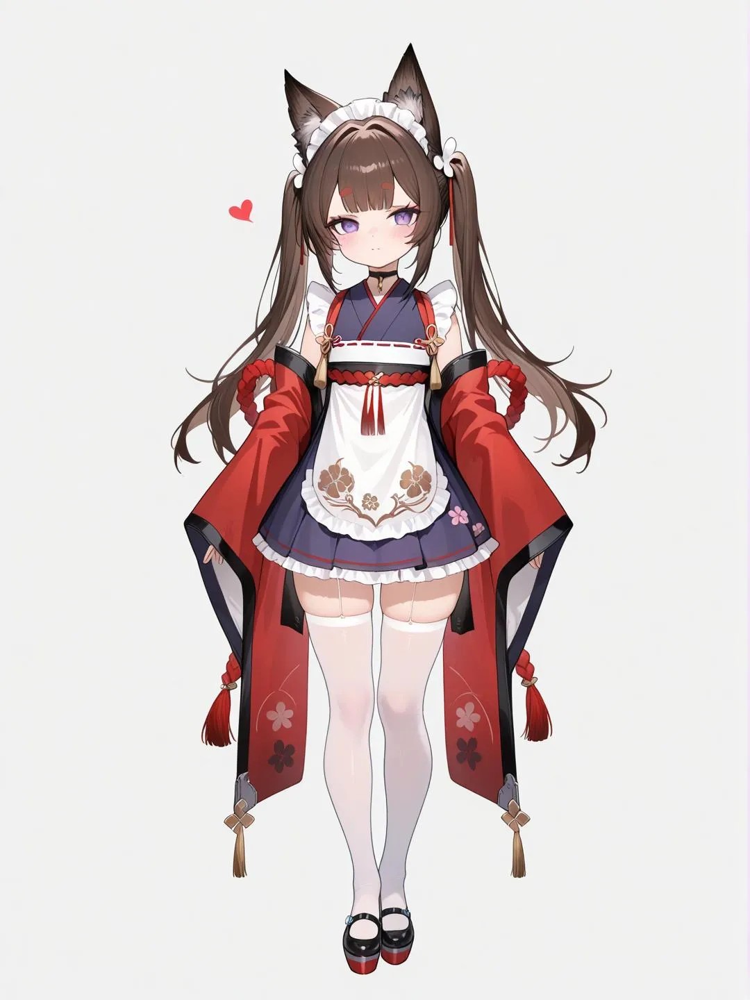 Amagi-Chan