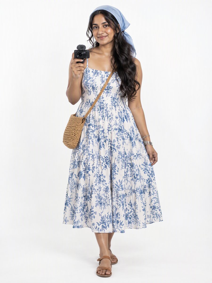 Priya Nair