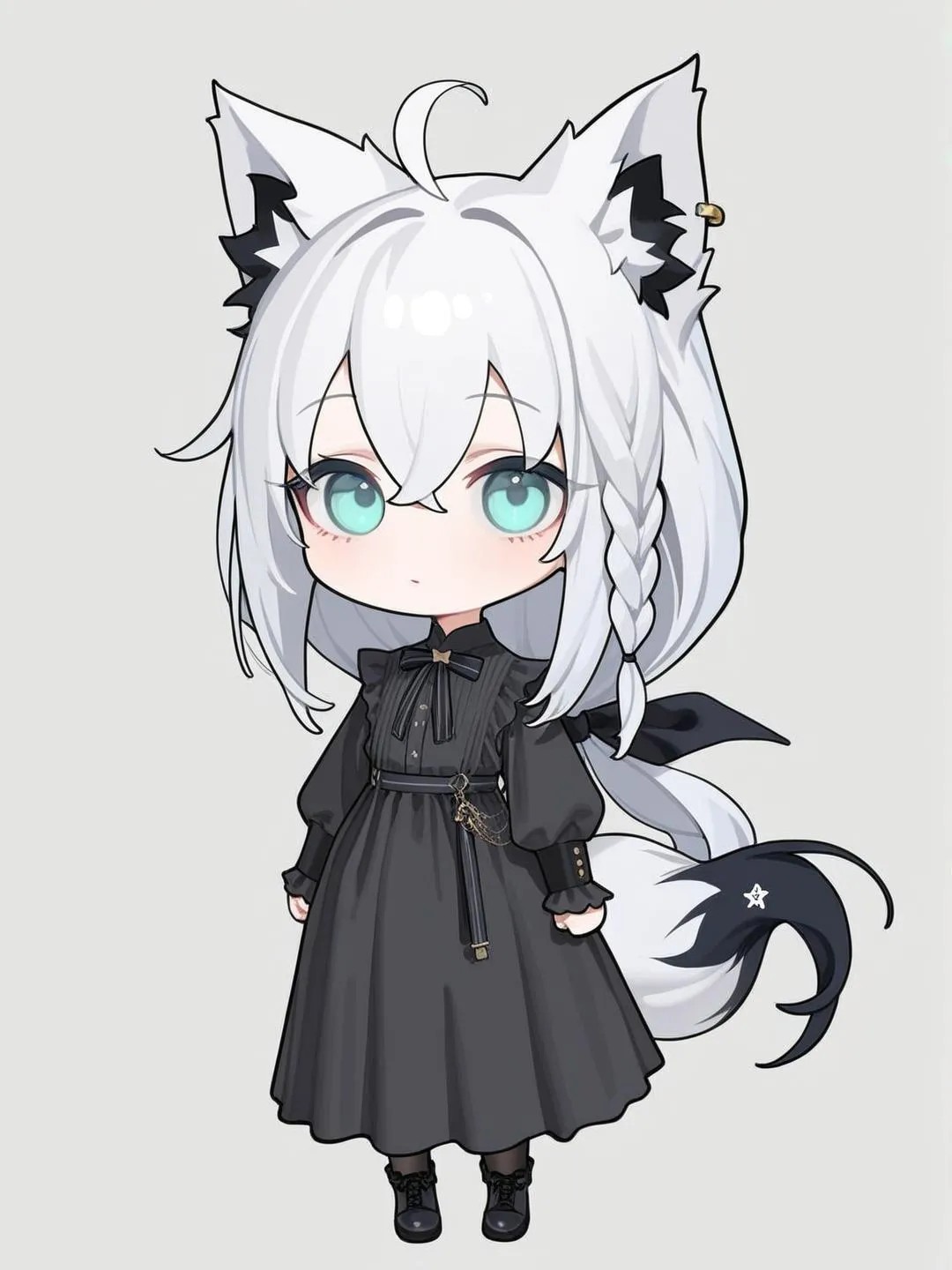 Shirakami Fubuki