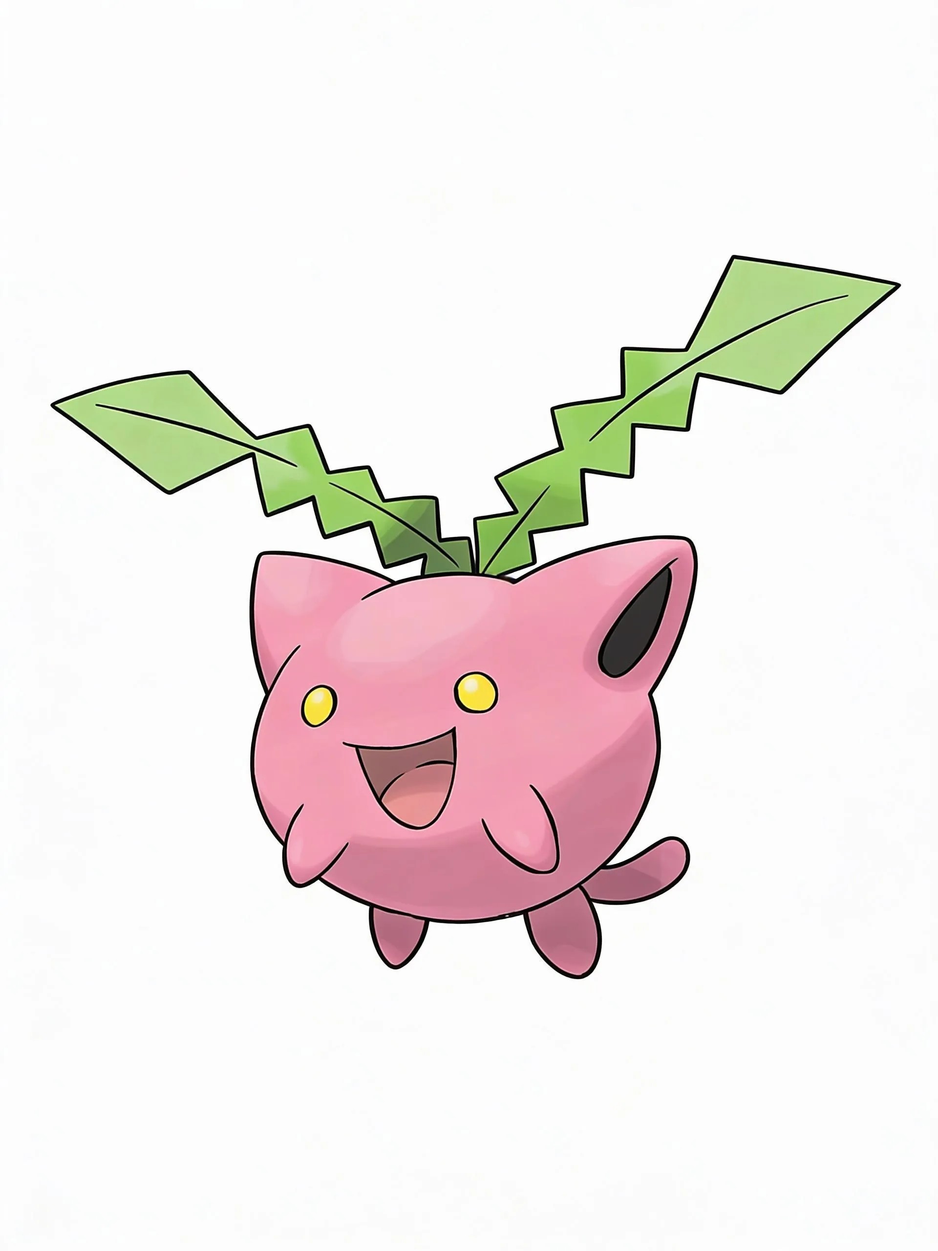 Hoppip