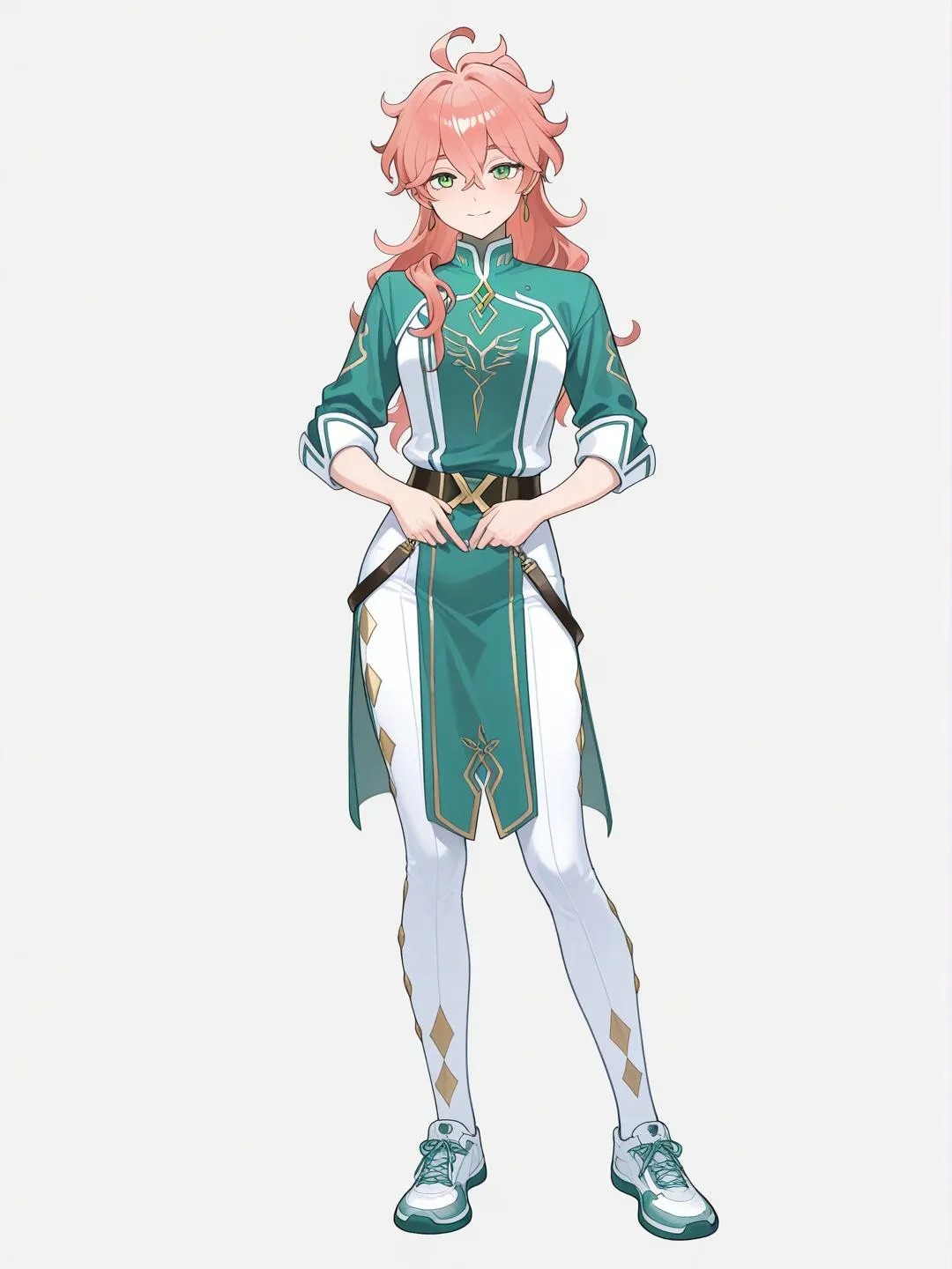 Romani Archaman