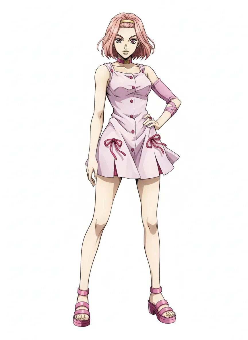 Sugimoto Reimi