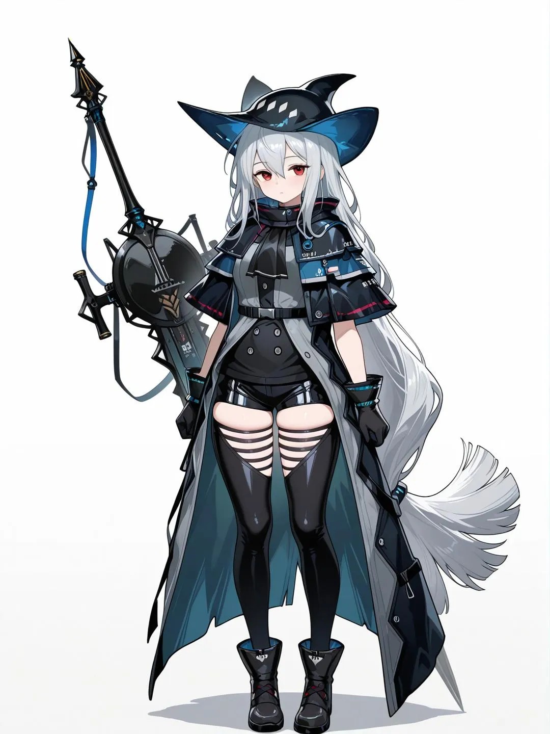 Skadi