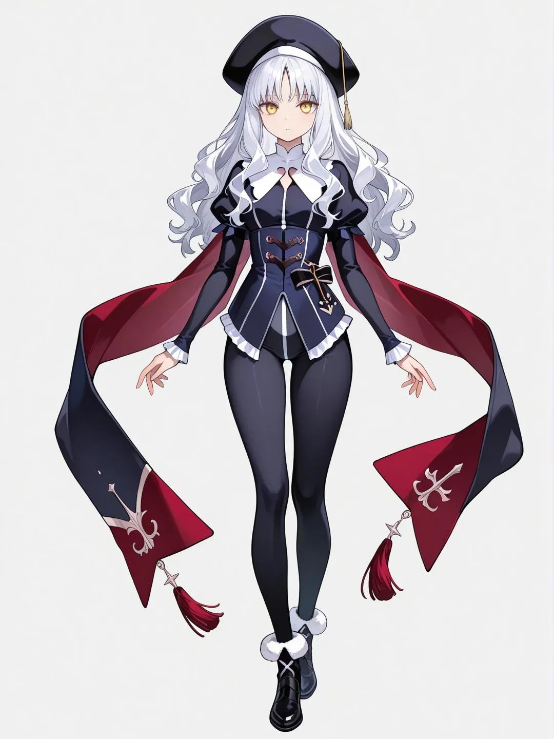 Caren Hortensia