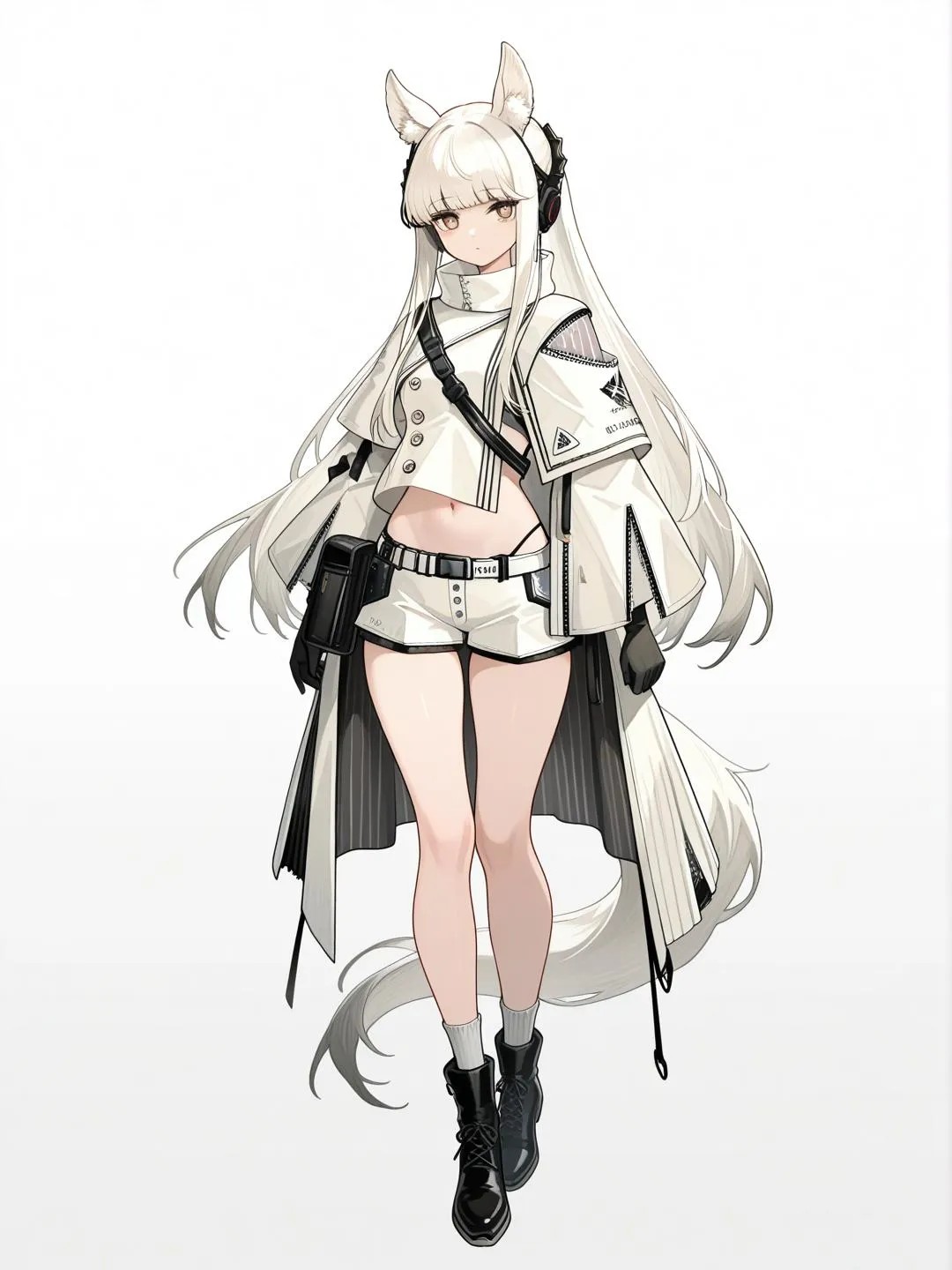 Platinum