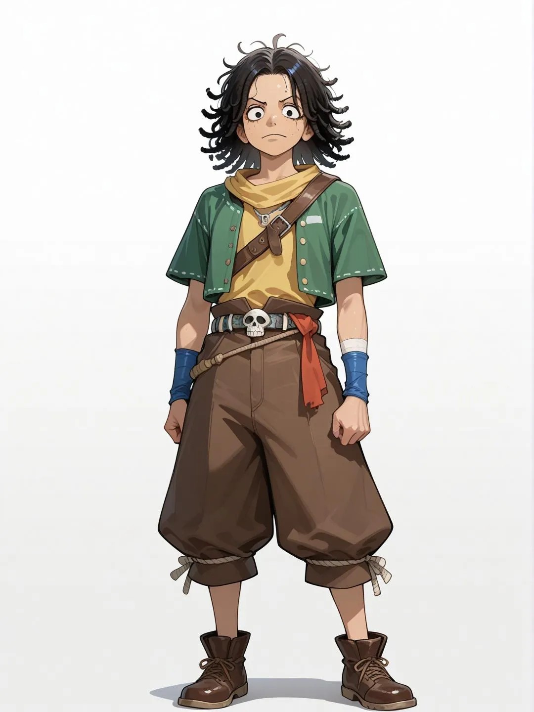 Usopp