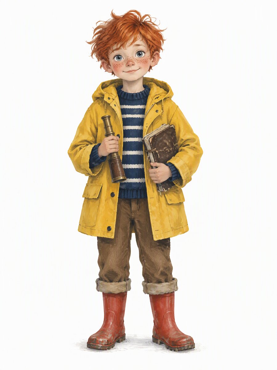 Oliver Wren