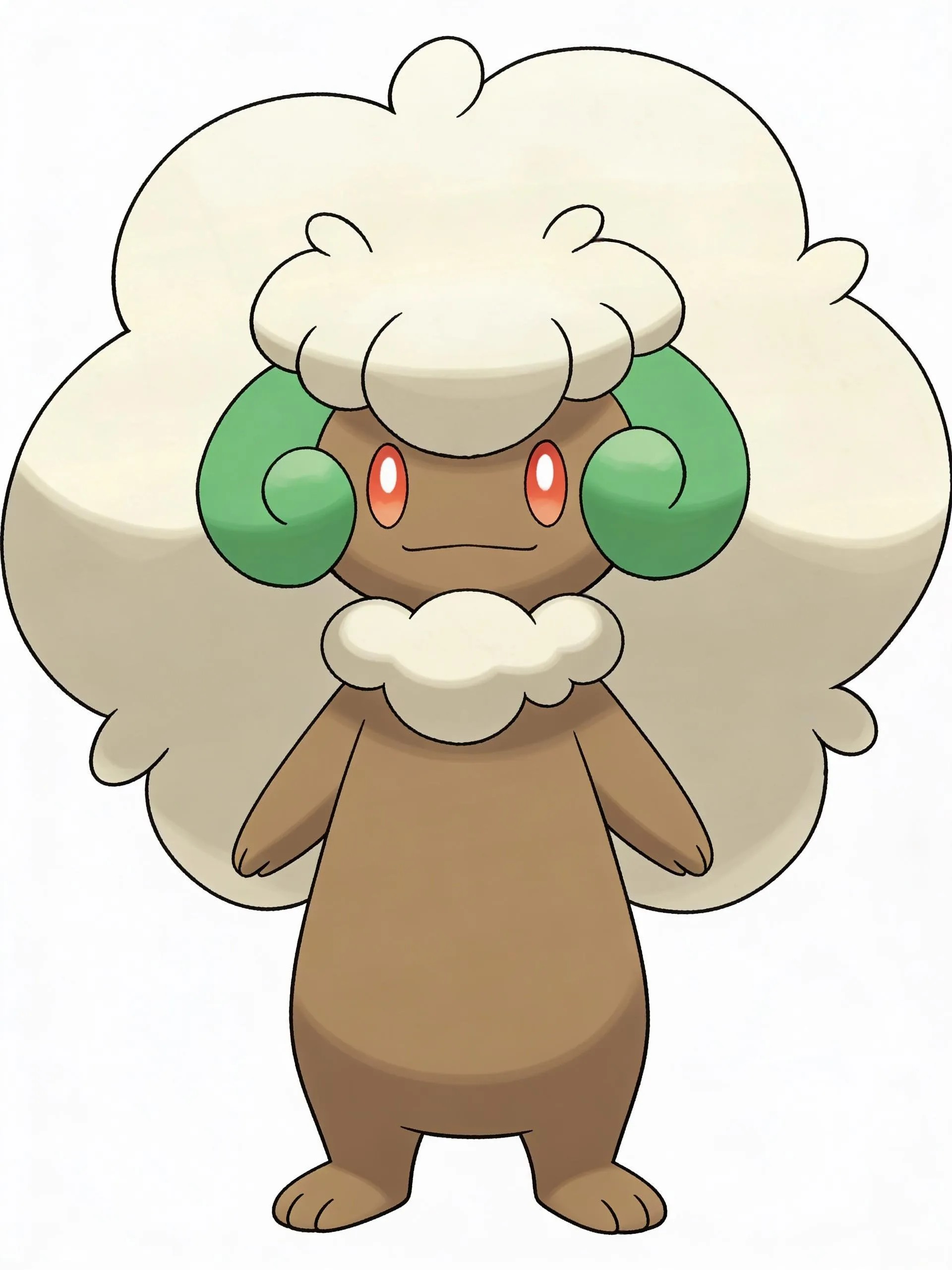 Whimsicott