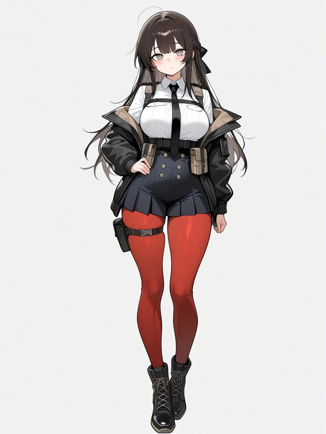Commander