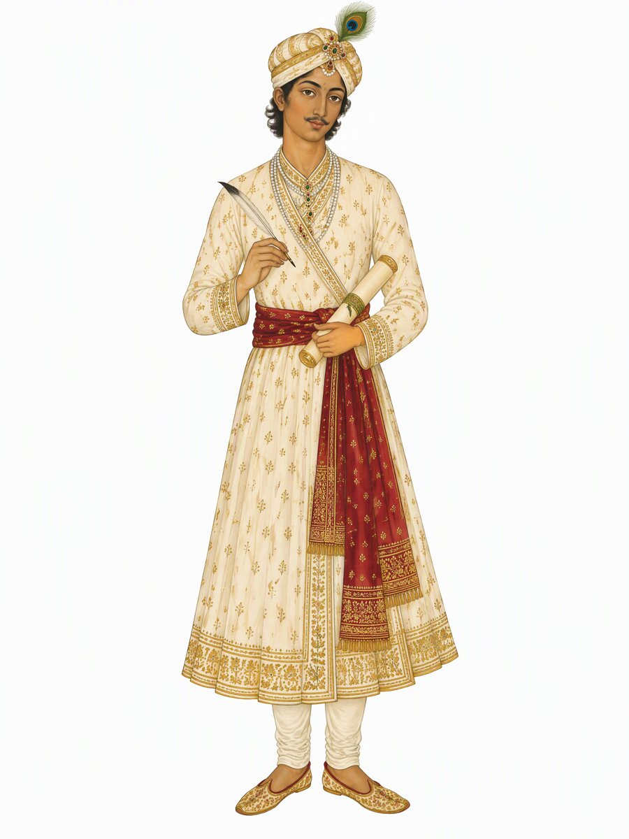 Kavi Raghav