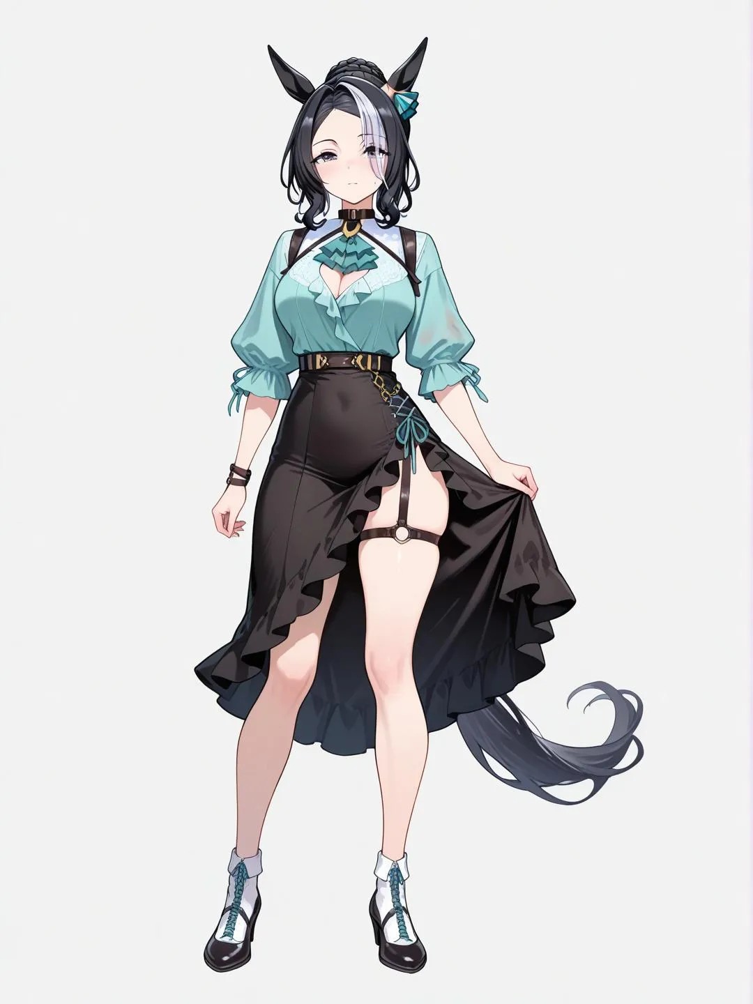 Mejiro Ramonu