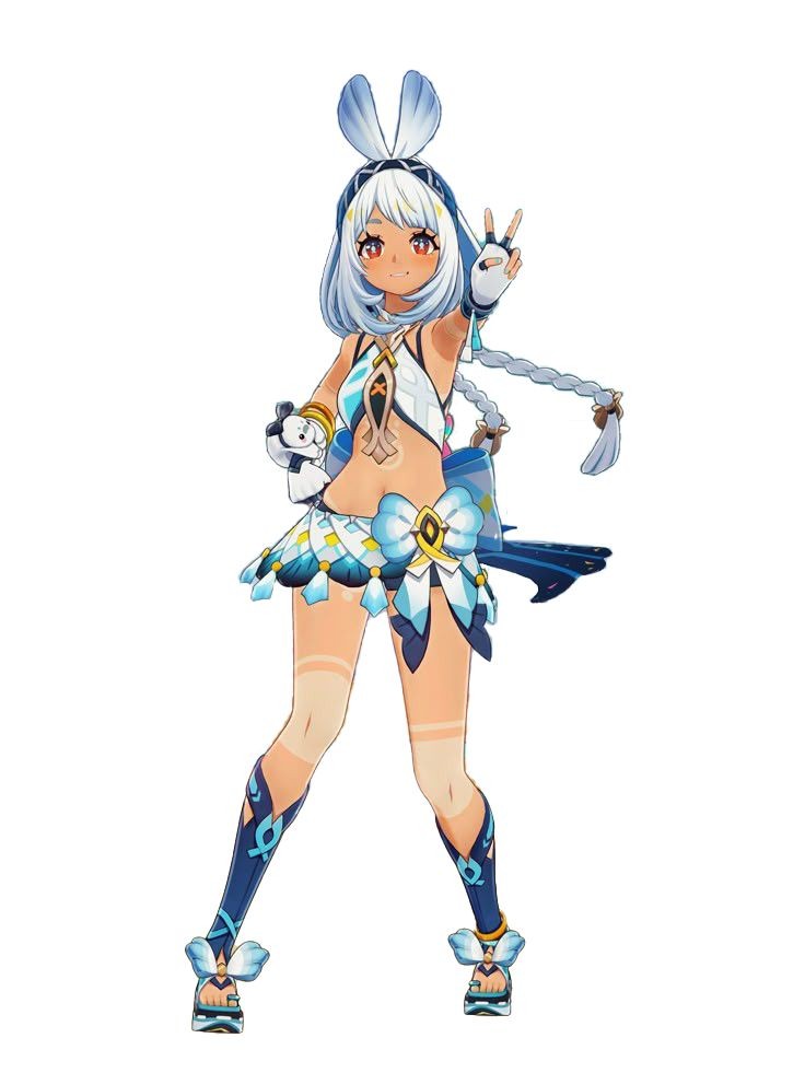 Mualani