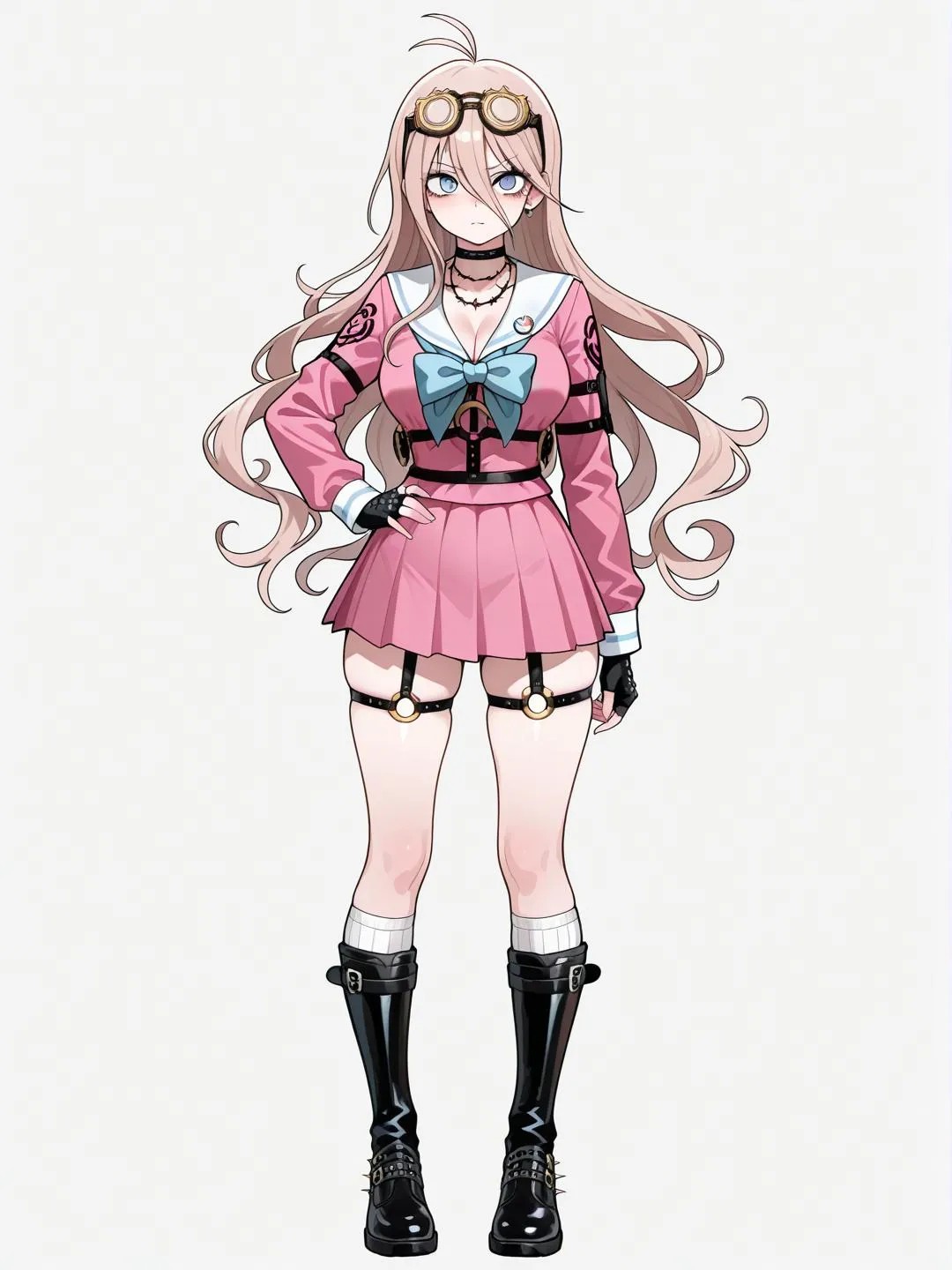 Iruma Miu