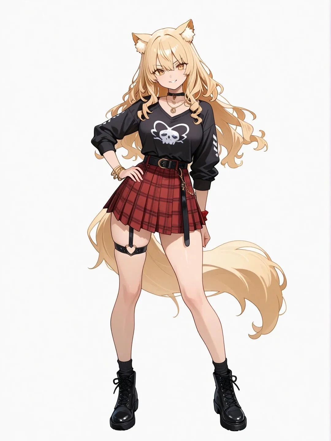 Suzuka Gozen
