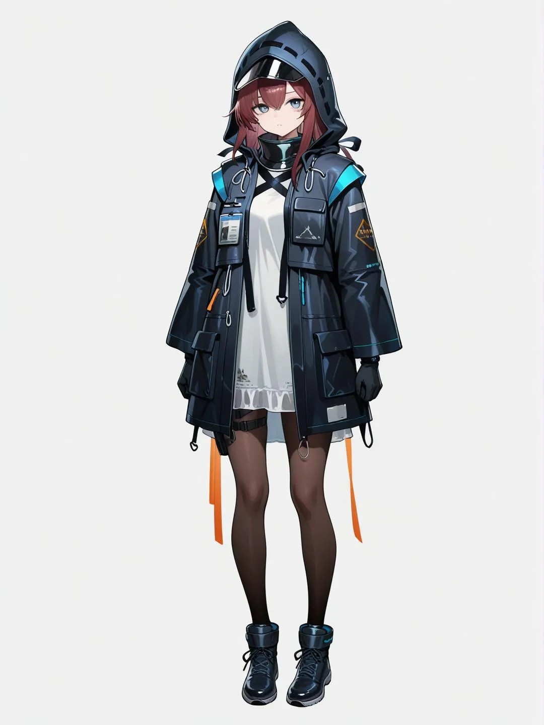 Female Doctor