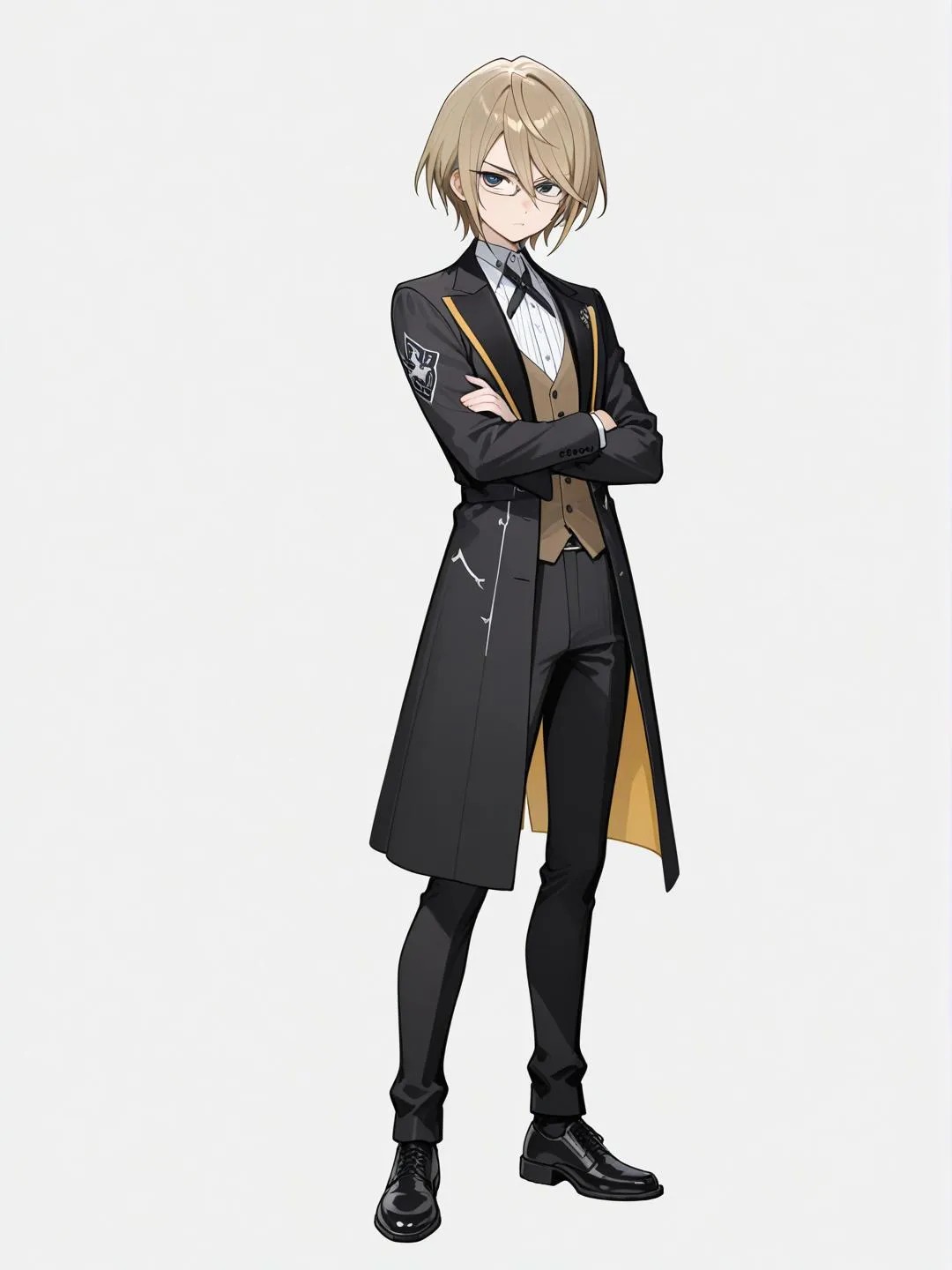 Togami Byakuya