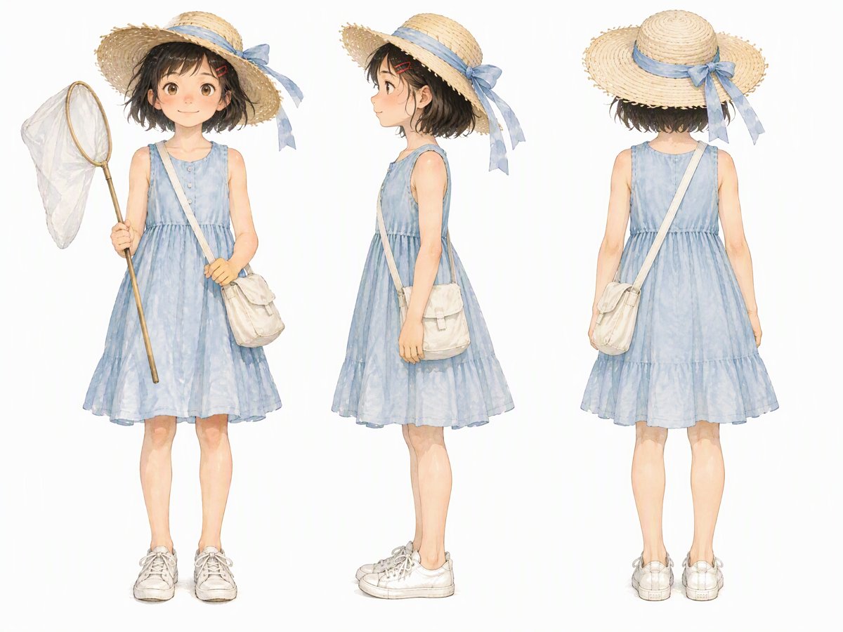 Hikari Tanabe – Turnaround