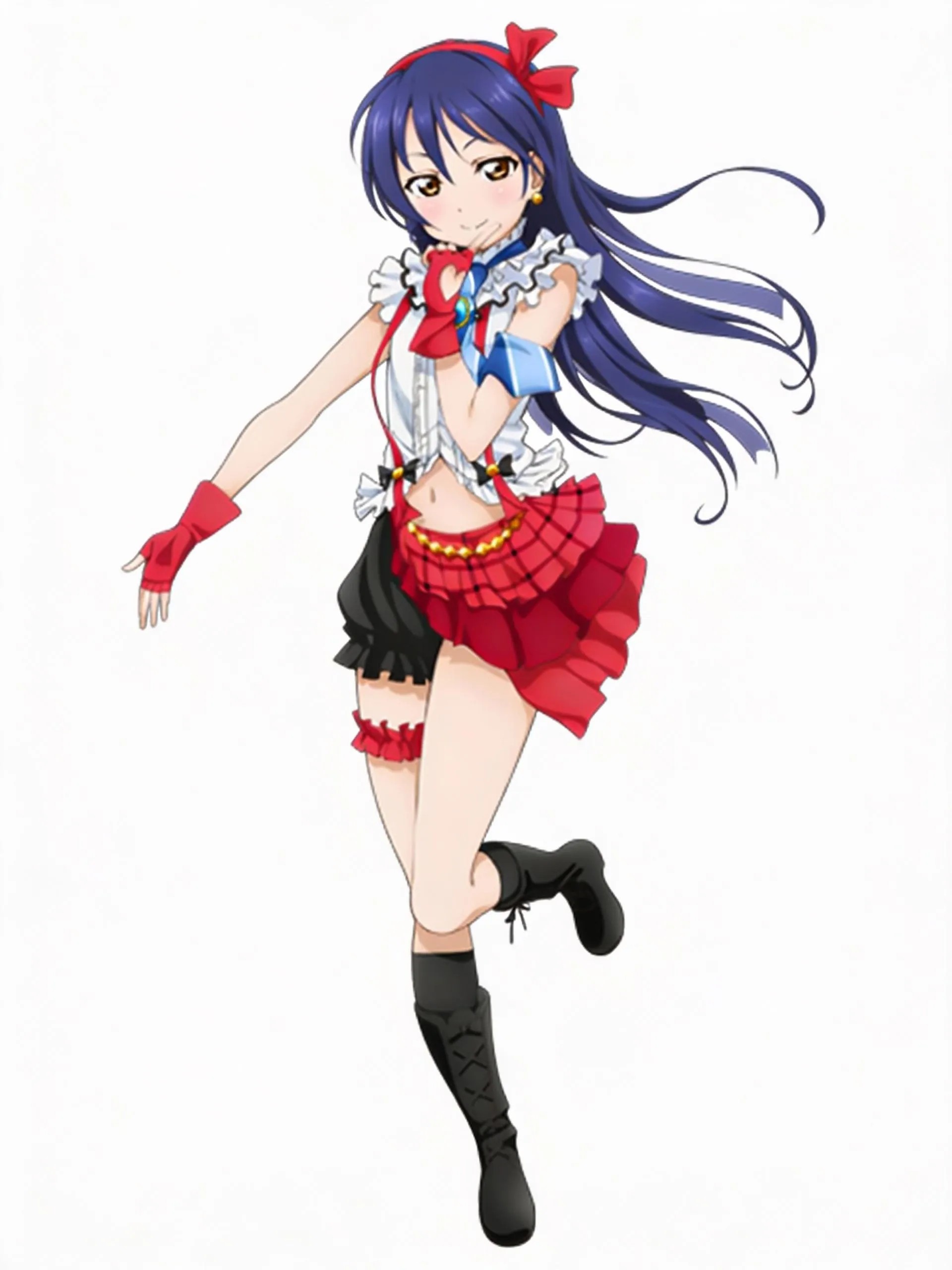 Sonoda Umi