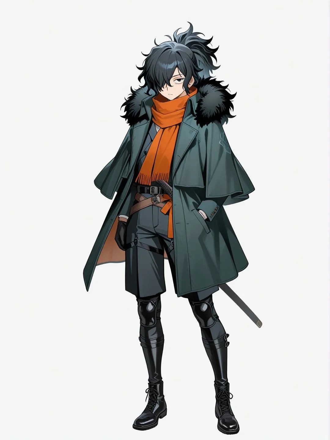 Okada Izou