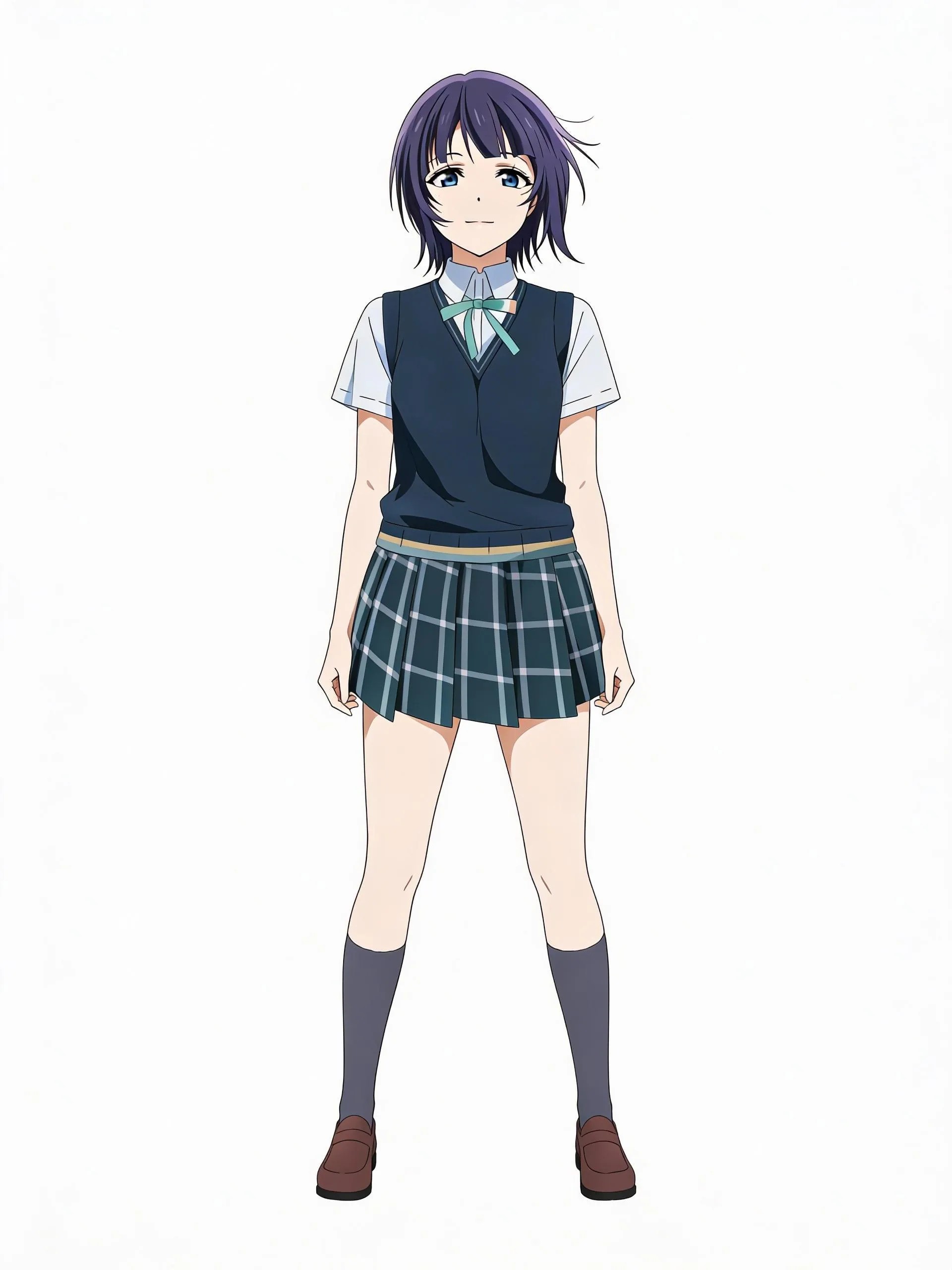 Asaka Karin