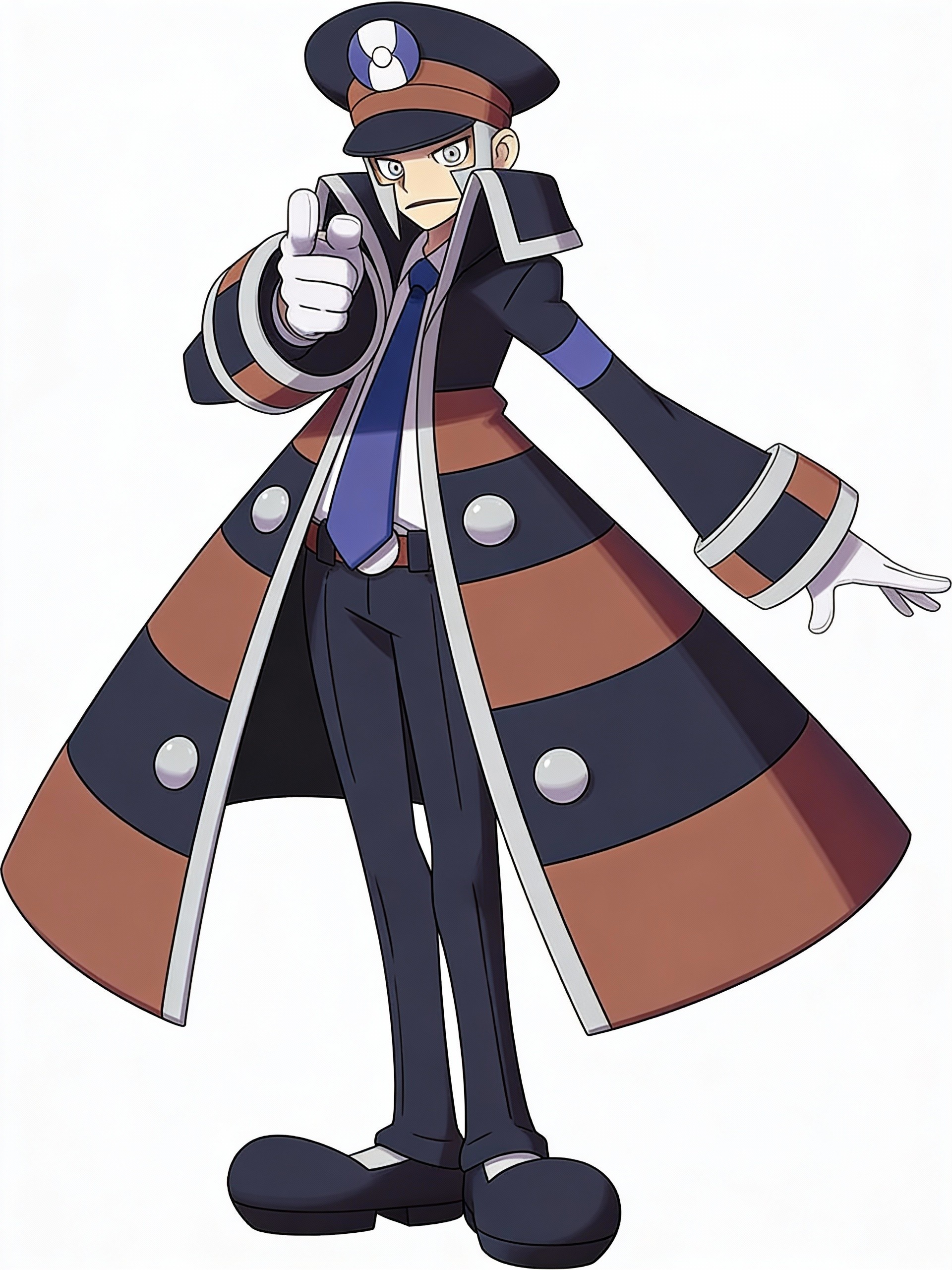 Ingo