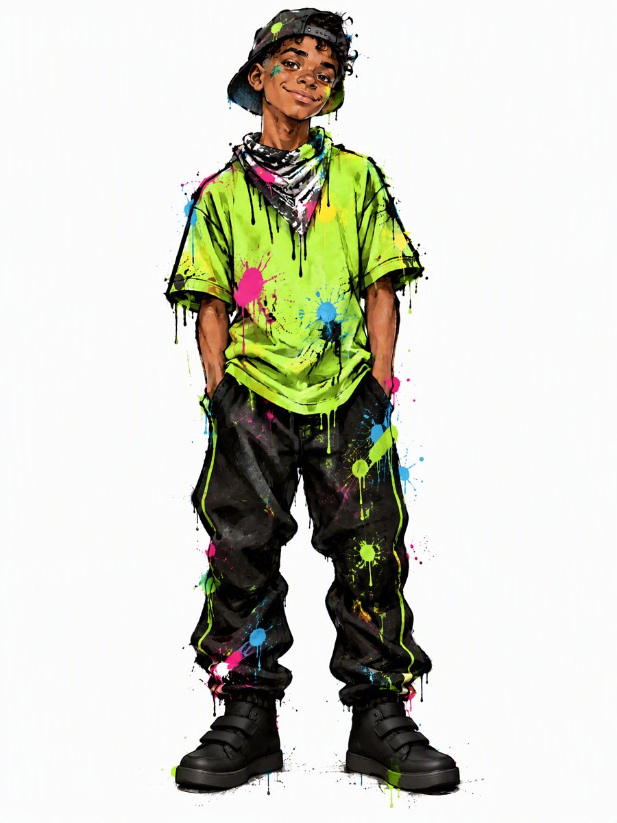 Rico Spray