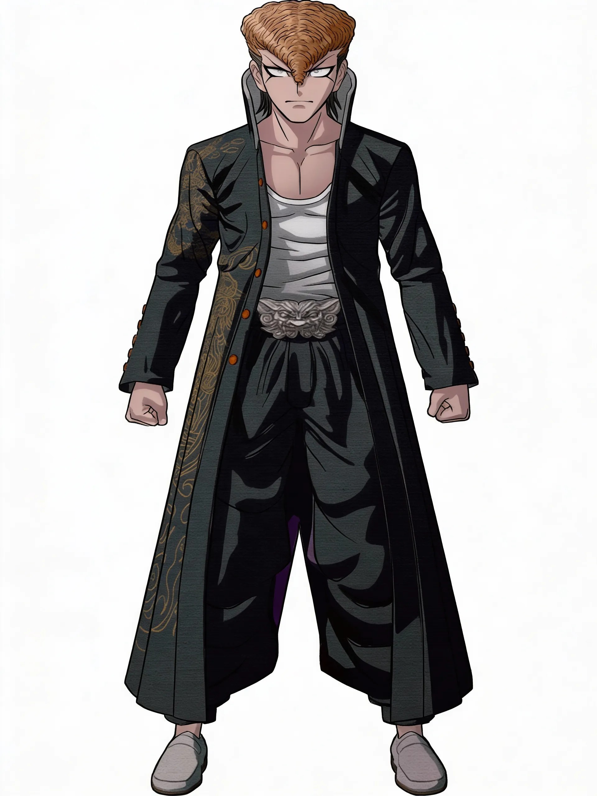 Owada Mondo