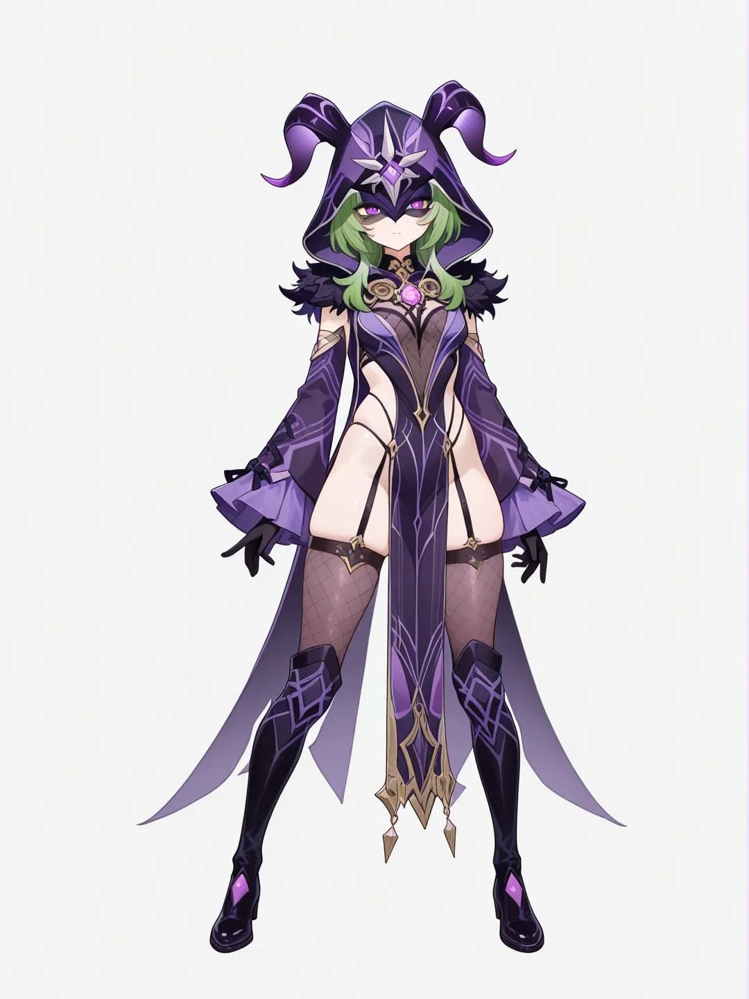 Cicin Mage