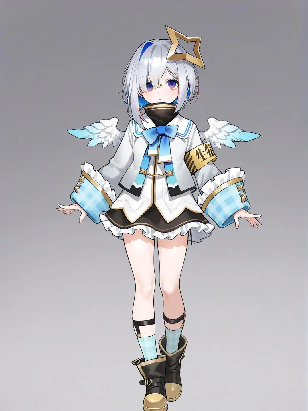 Amane Kanata